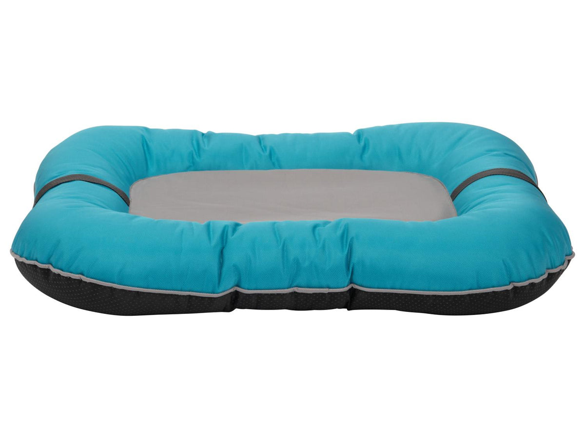 Panier d’extérieur pour chien