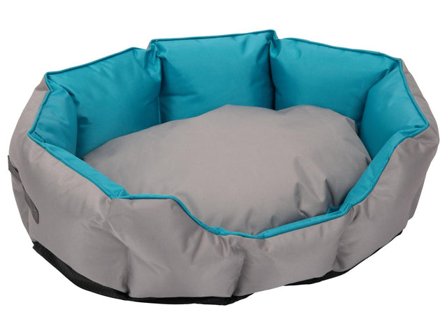 Panier d’extérieur pour chien